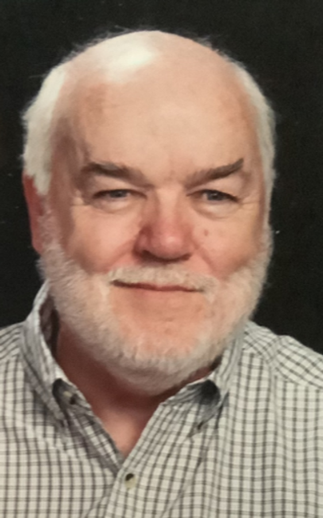 Kenneth Edward Dame Profile Photo