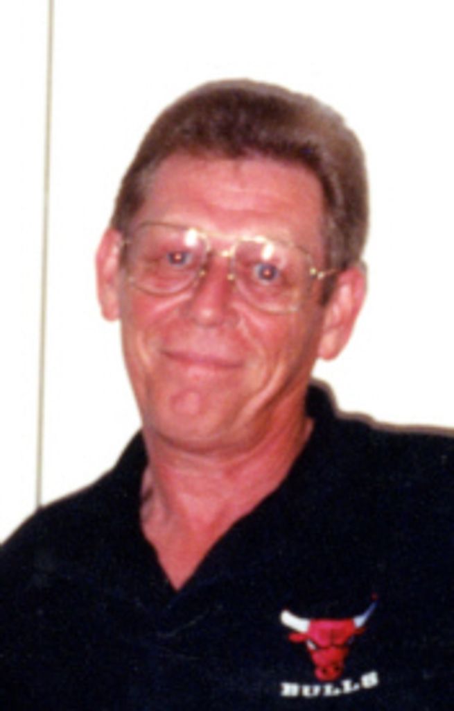 Sonny Balser