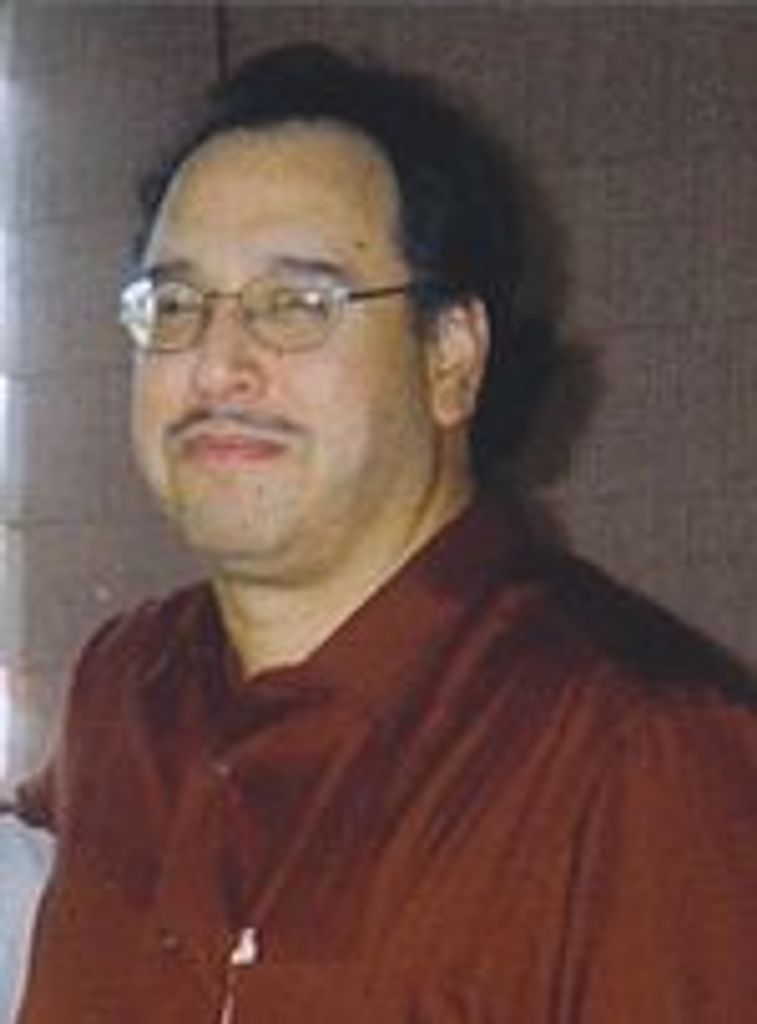 Benito P Enriquez