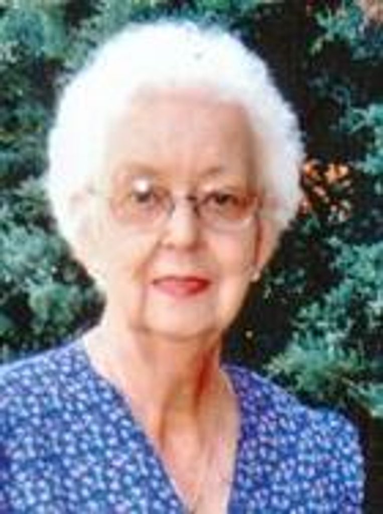 Donna Jean Croxton