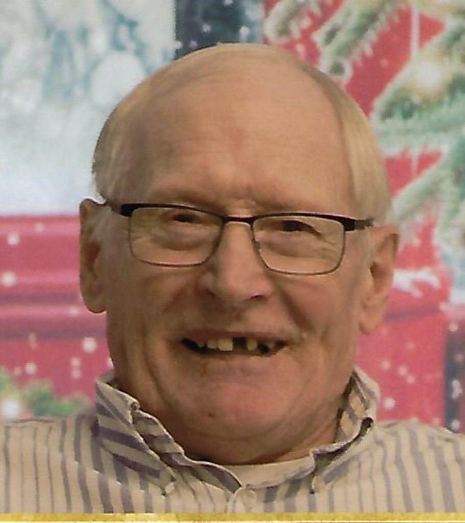 Roy C. Dion