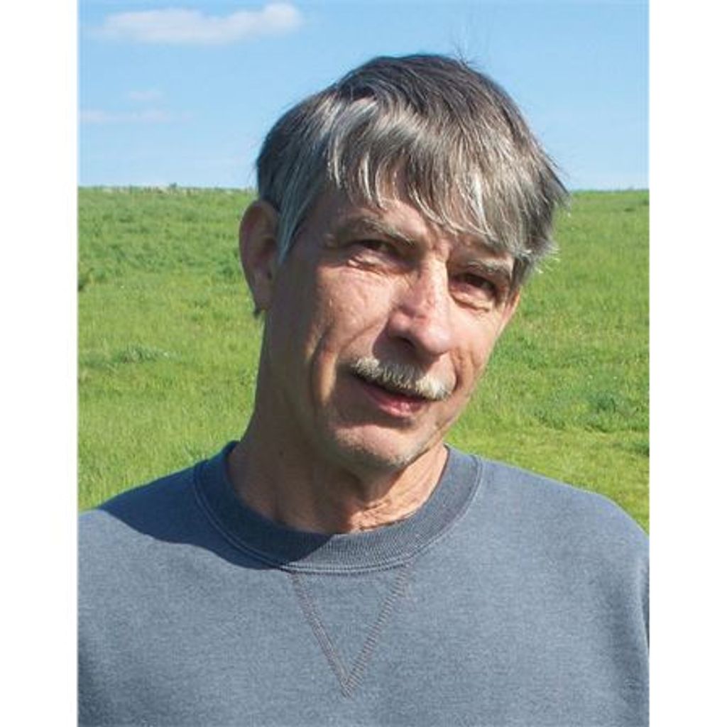 Gary Mann