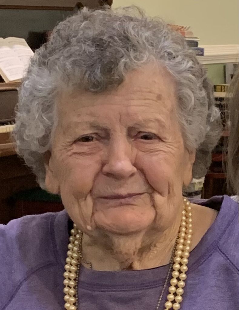 Alice "Mama Jean" Sailors Profile Photo