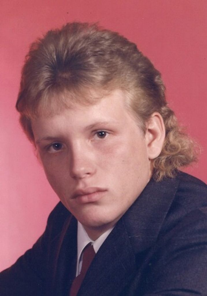 Paul Gene Lathrop Profile Photo