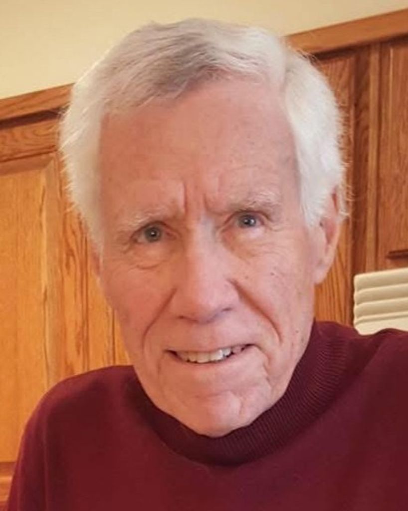 Wayne L. Ganow