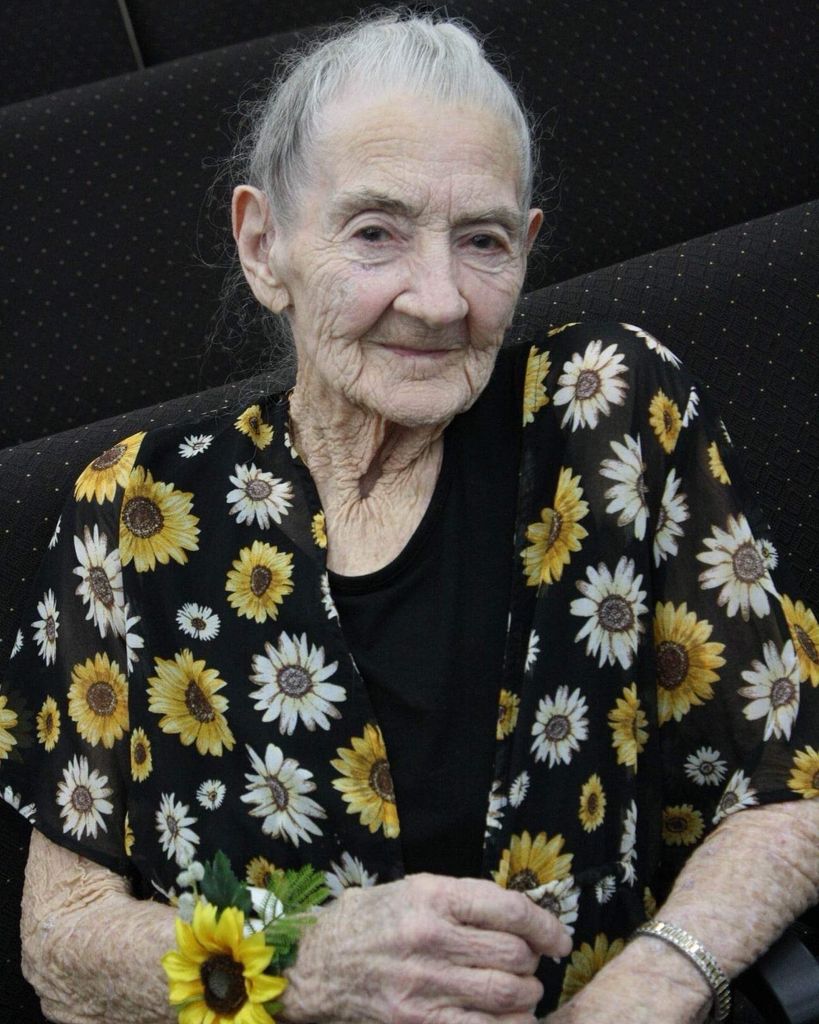Ruby Leola Ludlam