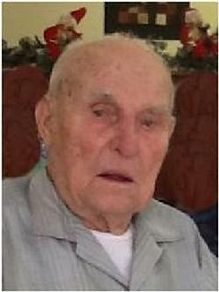 Harry Carl Watral Profile Photo