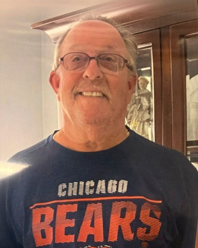 Leo J. Levesque, Ret. JFD Profile Photo