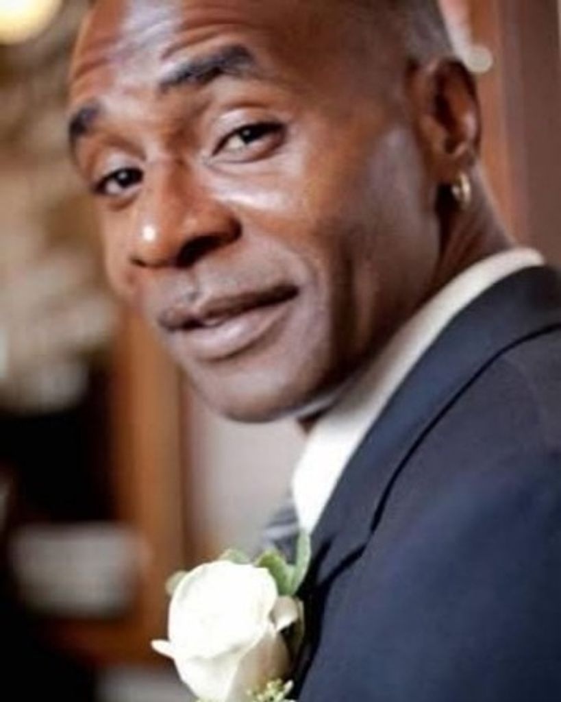 Michael A. Griffin Profile Photo