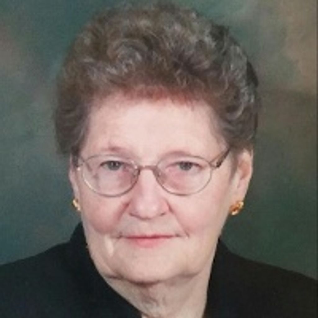 Louise A. Lindstrom Profile Photo