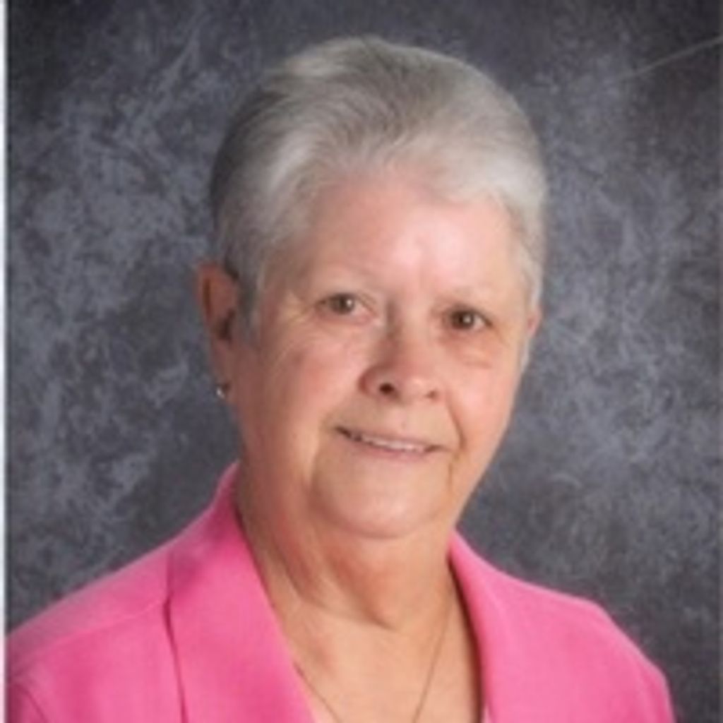 Betty Jean Douglas