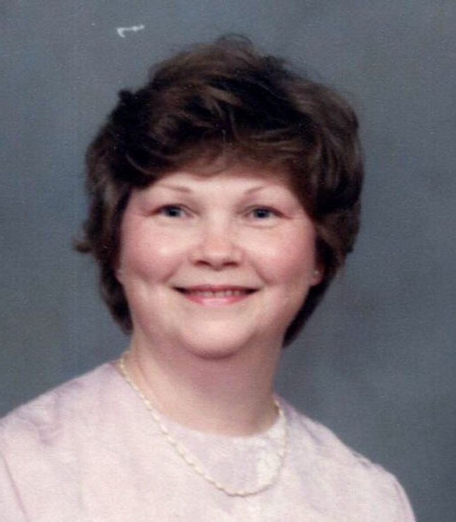 Brenda Bennison Stamey