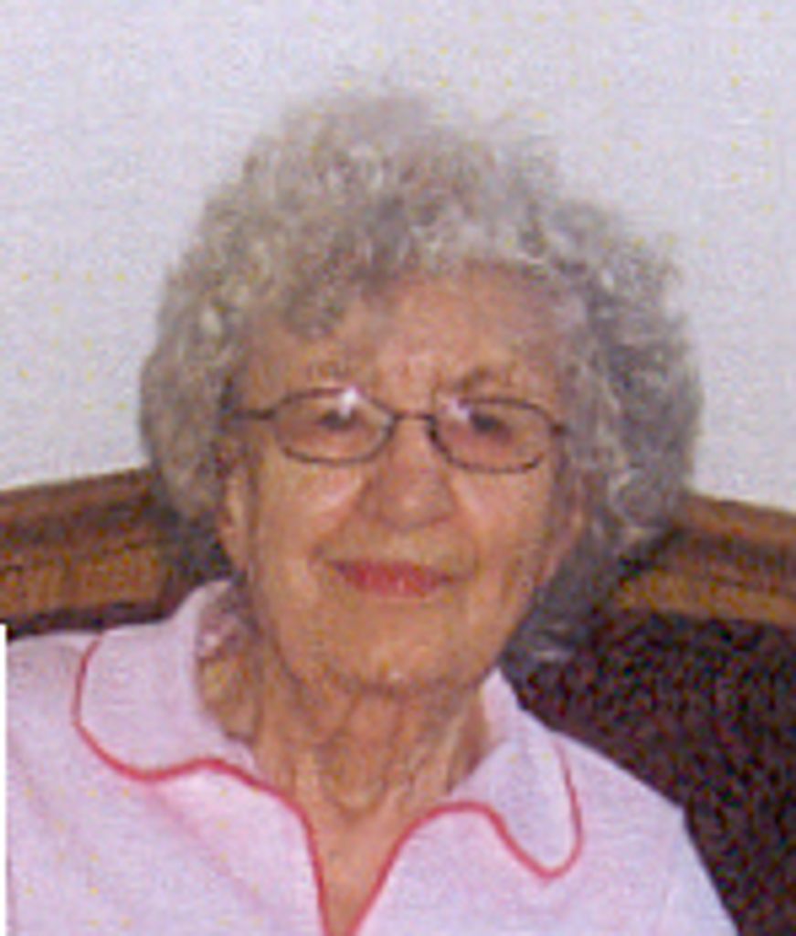 Arlene Christian
