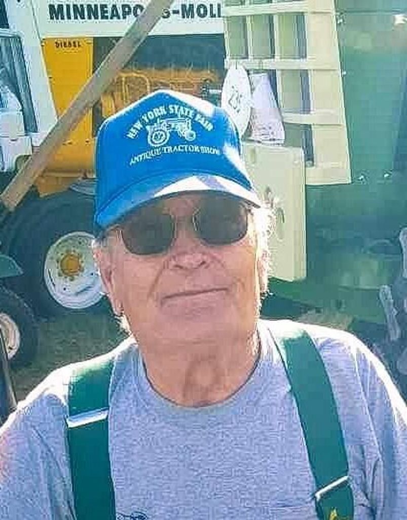 Lynn P. Vanderworken