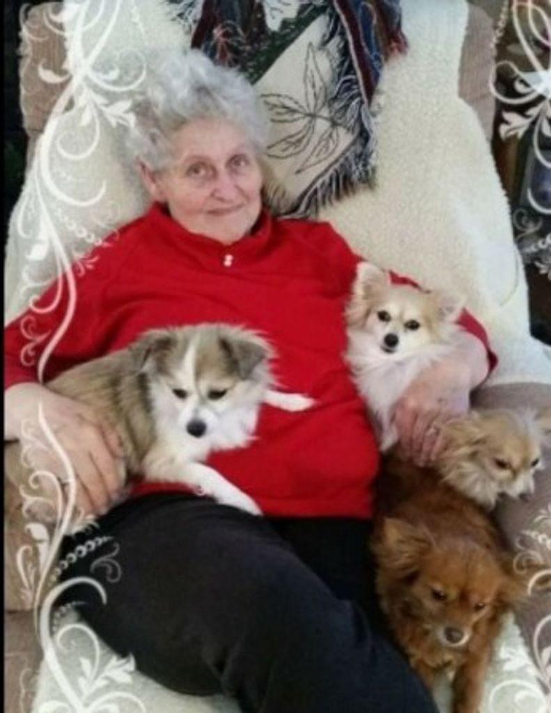 Bobbie Jean Williamson Gandy Profile Photo