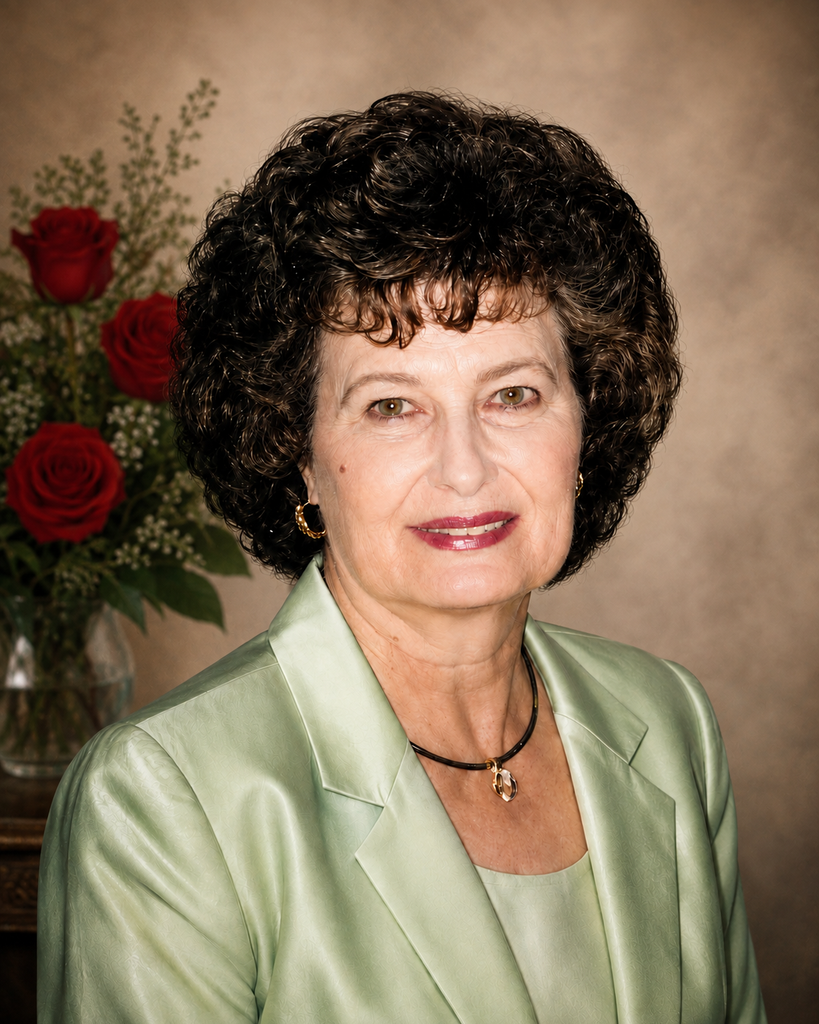 Ellenor P. Guidry