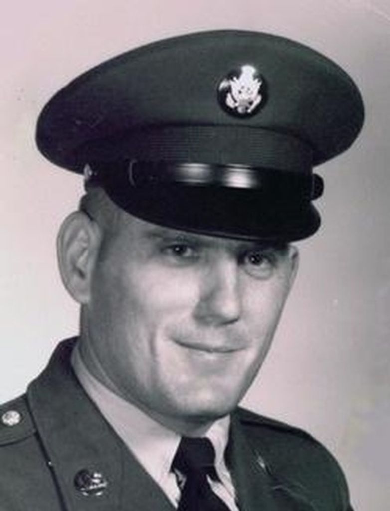 Robert Monceaux, Sr.