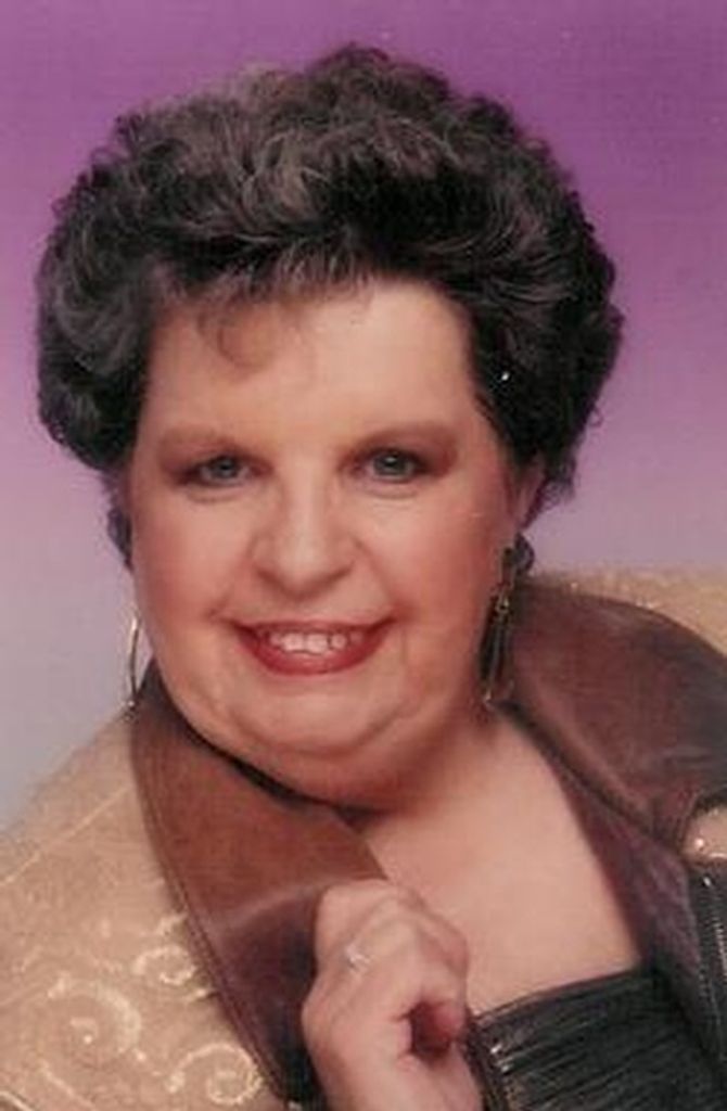 Sharon Lee Mcintyre Foster
