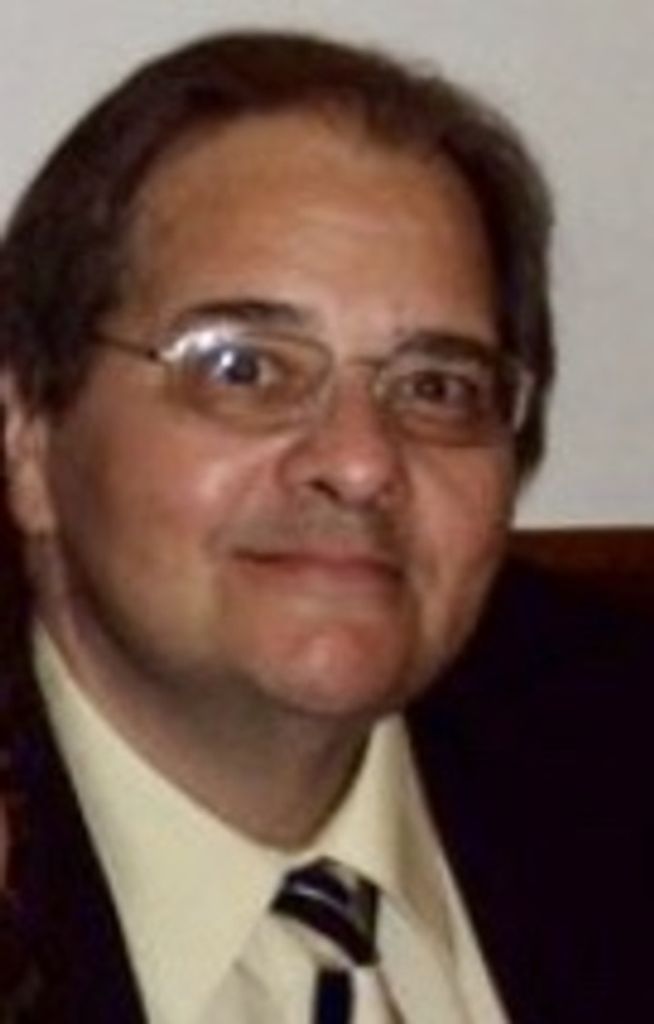 Michael Gerard D'Agostino