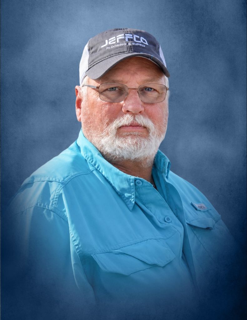 Russell "Rusty" Elkin Rogers Profile Photo
