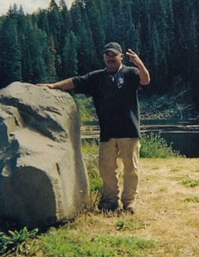 Rodolfo Madera