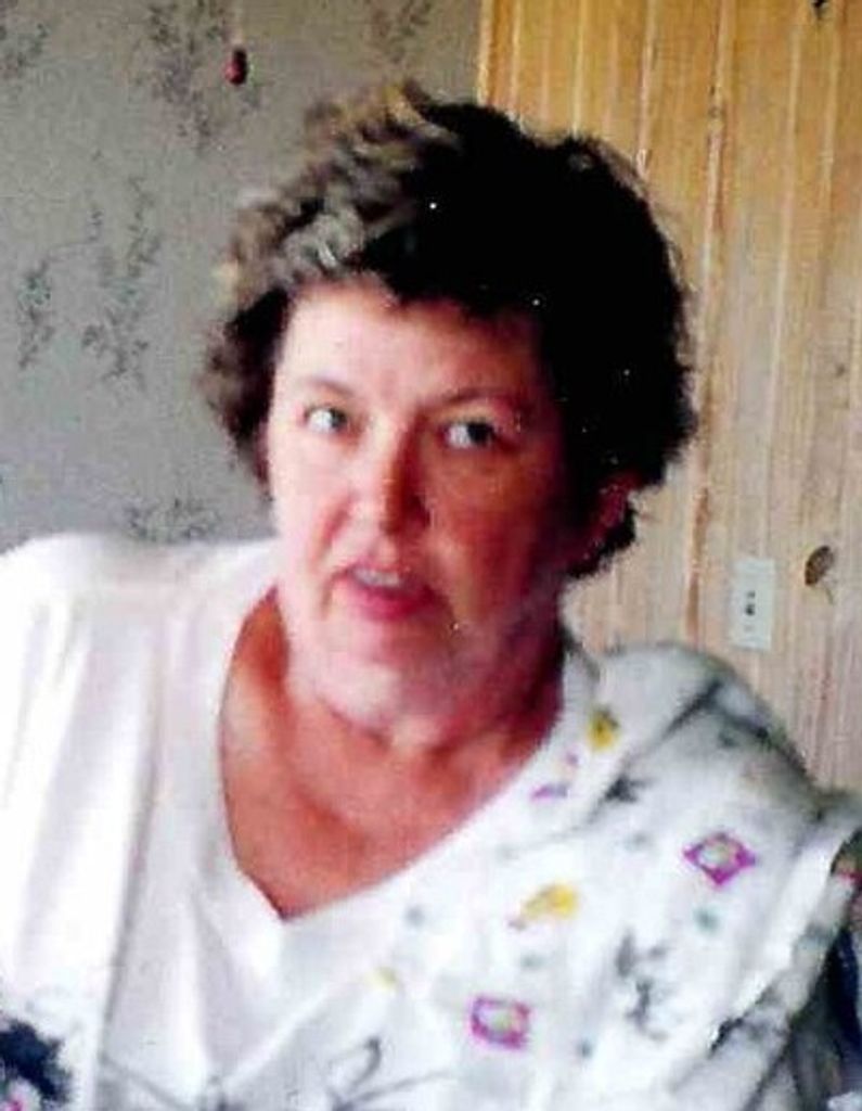 Rosena Louise Johnson