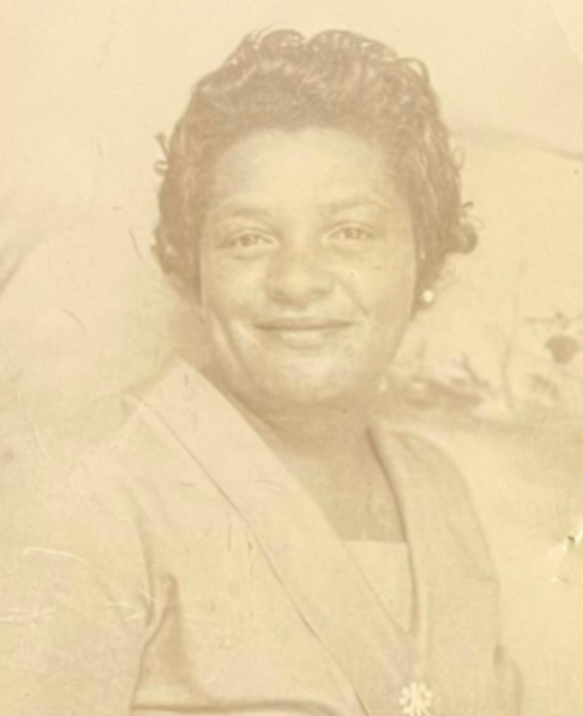 Ms. Artie M. Cannady