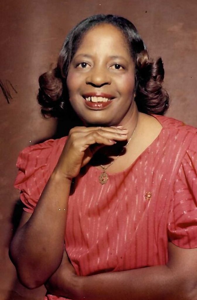 Ms. Louise Goss