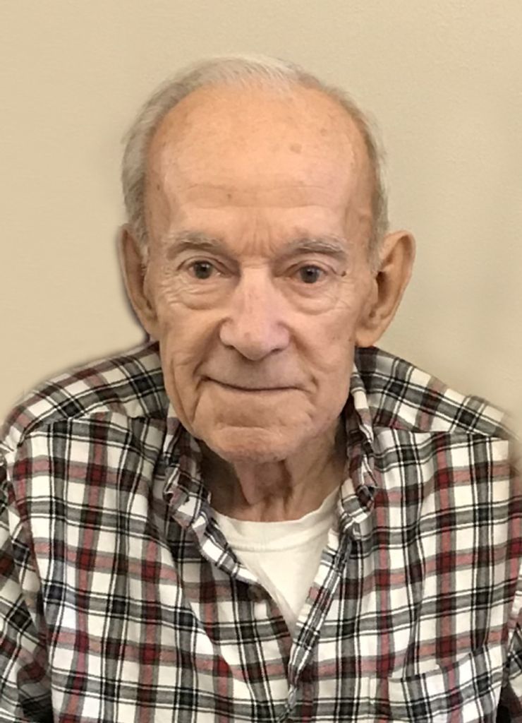 Donald Mattmiller