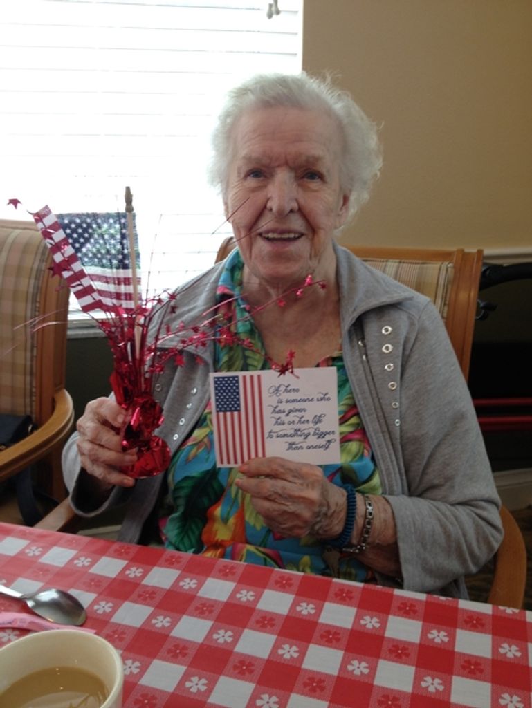 Anastasia Domaszewski Profile Photo