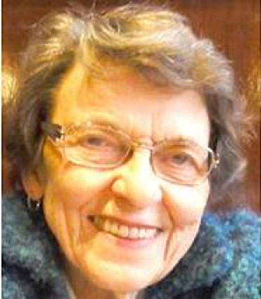 Shirley  Huskins