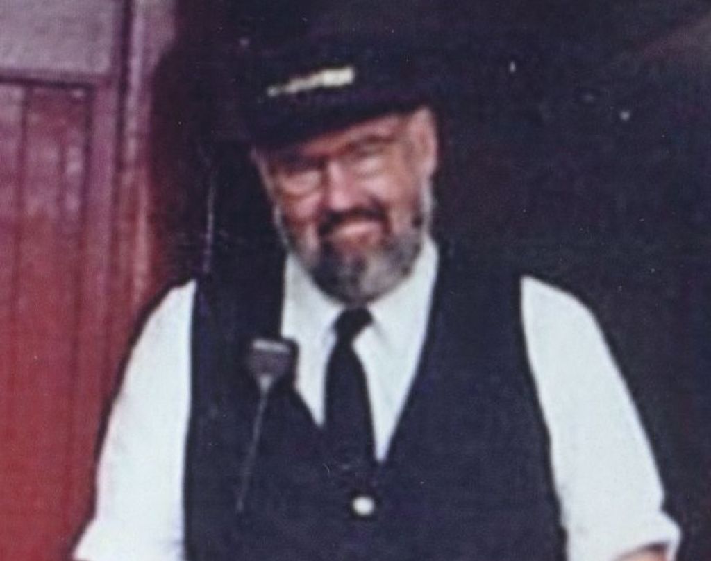 Richard 'Rick' Edward Hamman Profile Photo