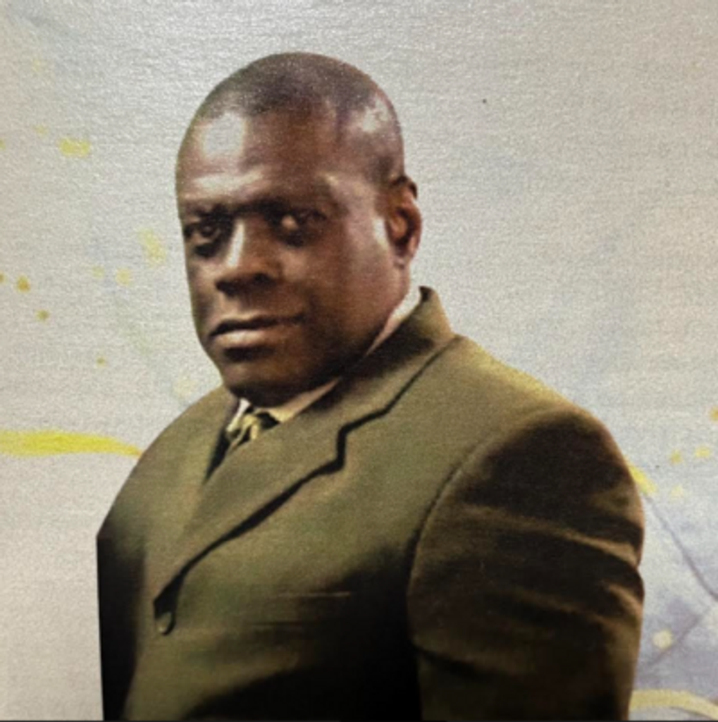 Demone Unord Crow Profile Photo