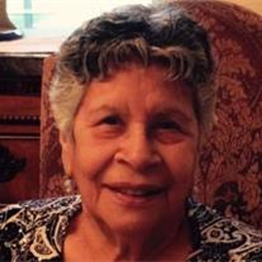 Maria Martinez Profile Photo
