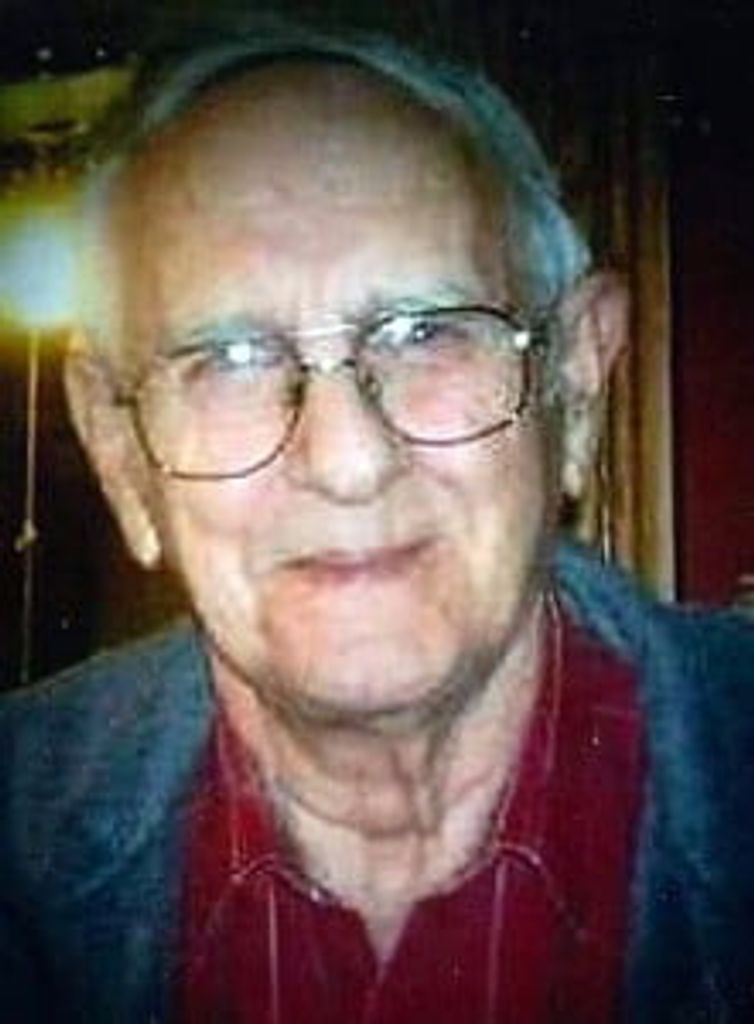 Clifford Wayne Collins Profile Photo