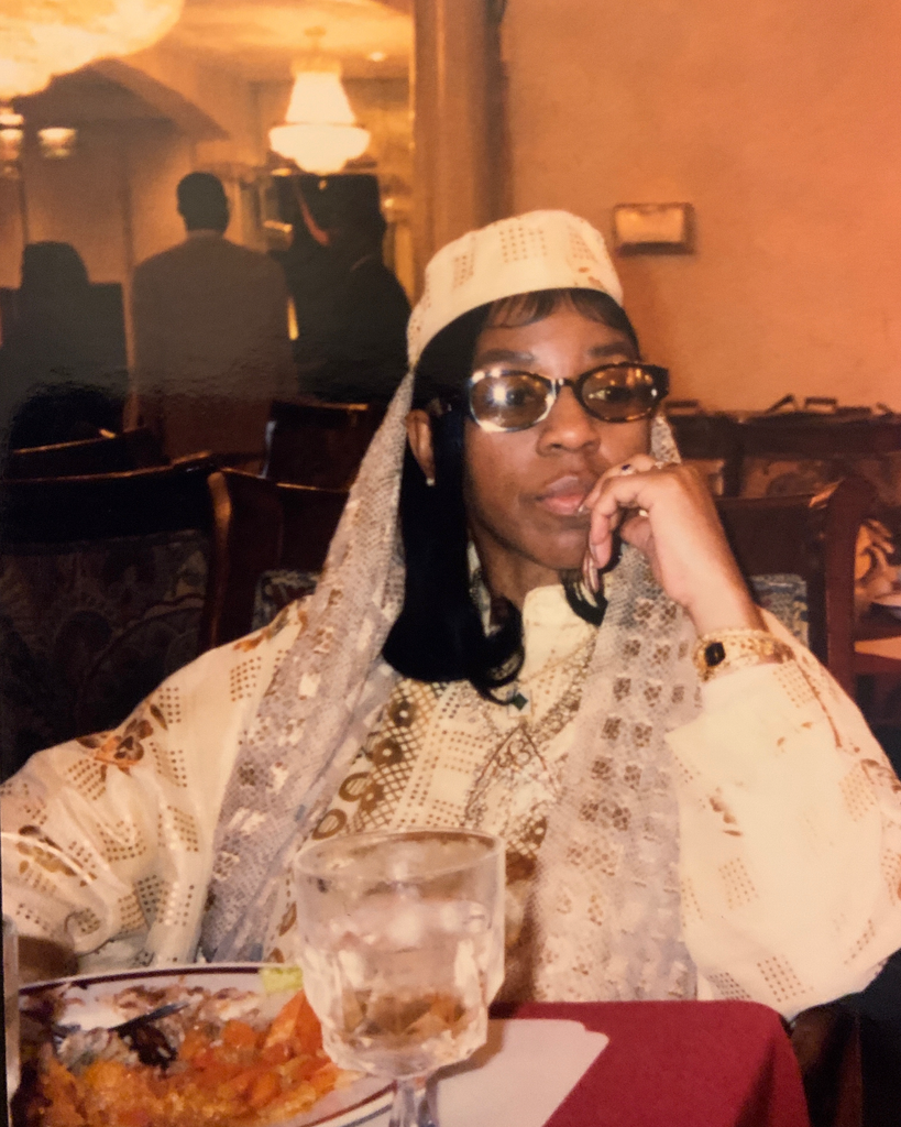 Jean Carol Myers-Smith Profile Photo