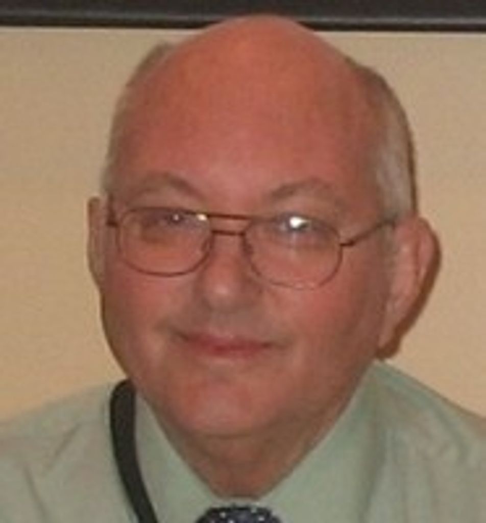 James "Larry" Ivie