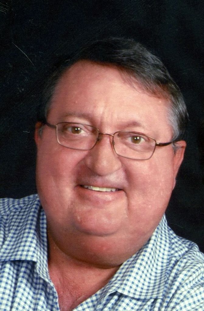Ken Feagins Profile Photo