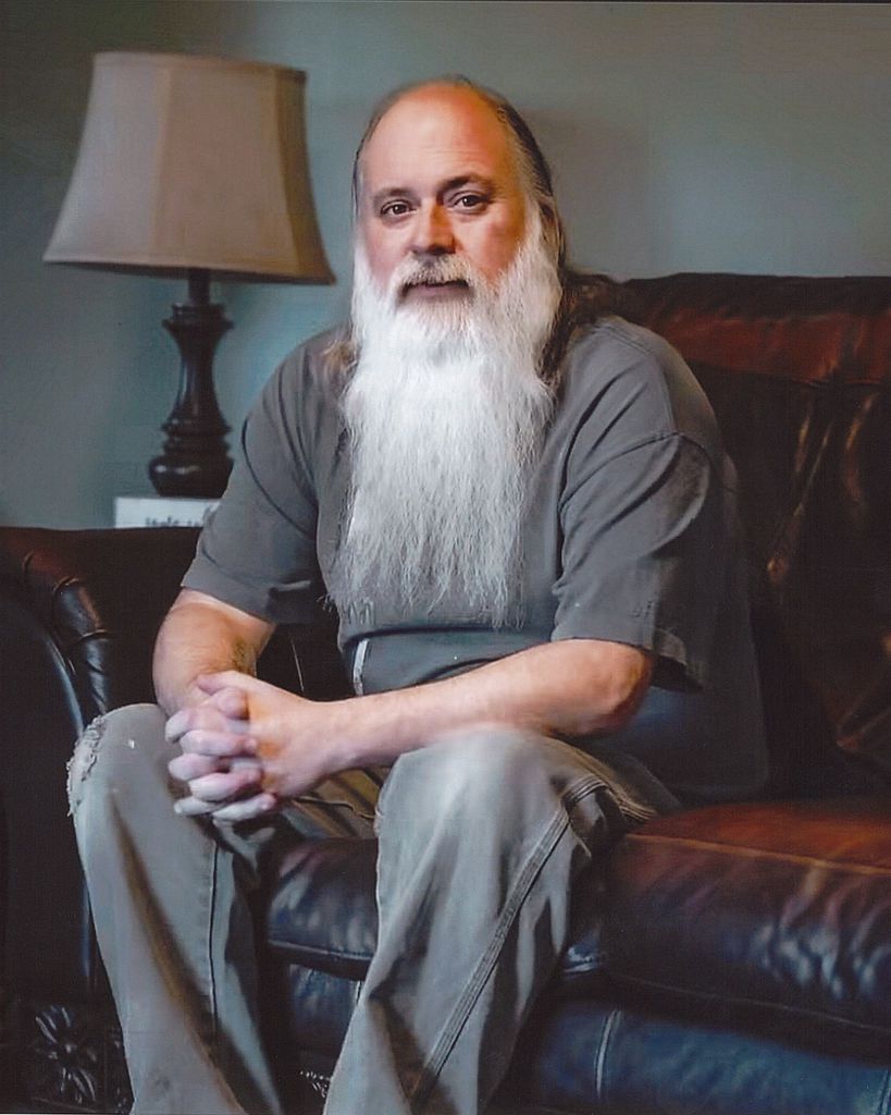 John Daniel Lowe