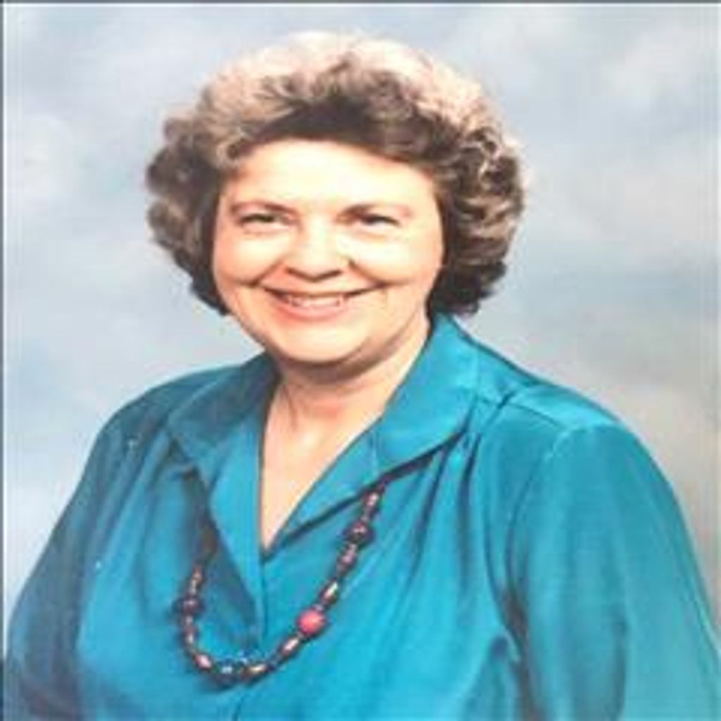 Alice Elaine (Smith) Hack Profile Photo