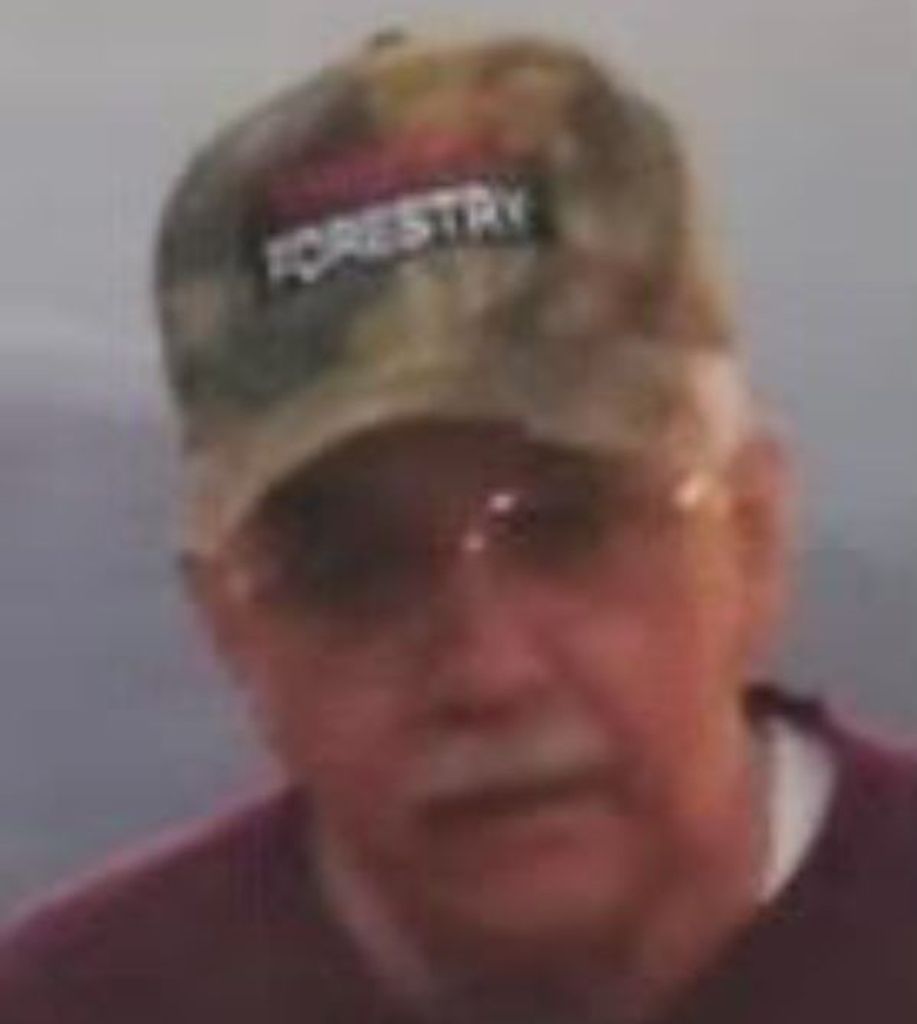 Ronald  T.  Reynolds Sr. 