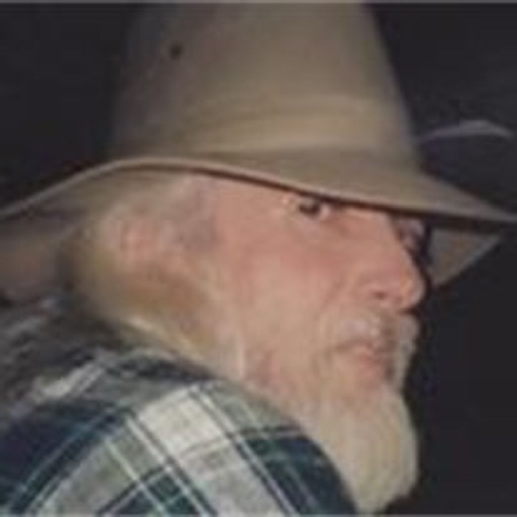 John Rodman Harris,