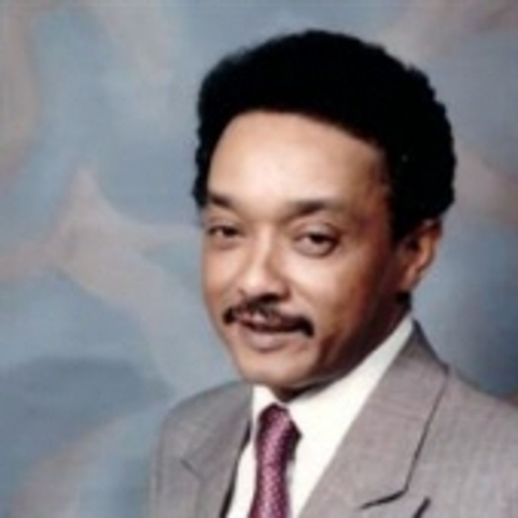 Mr.  Henry  Ronald Riggins