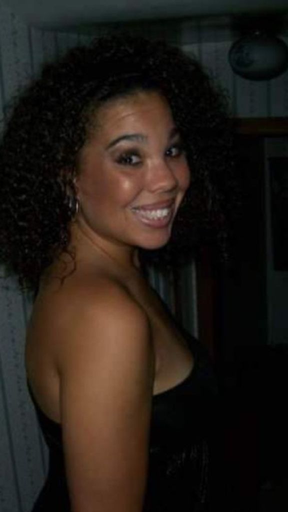 Janelle Warren Profile Photo