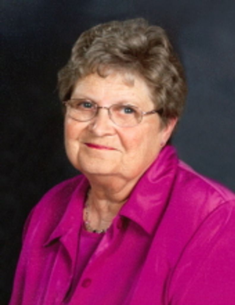 Delores Mulligan