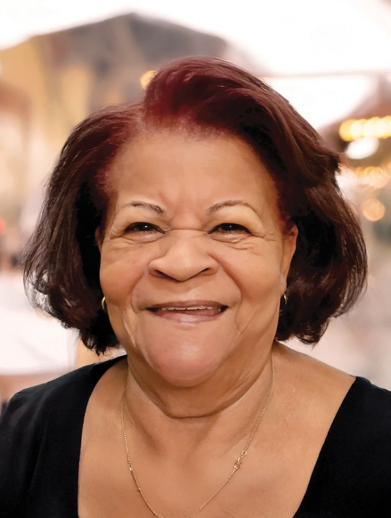 Gloria V. Pulinario Profile Photo