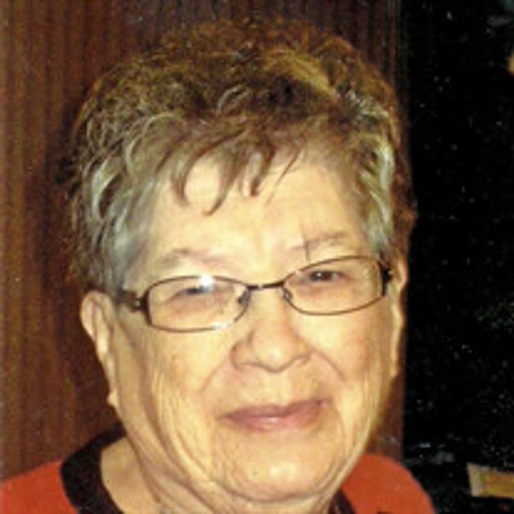Enriqueta Pena