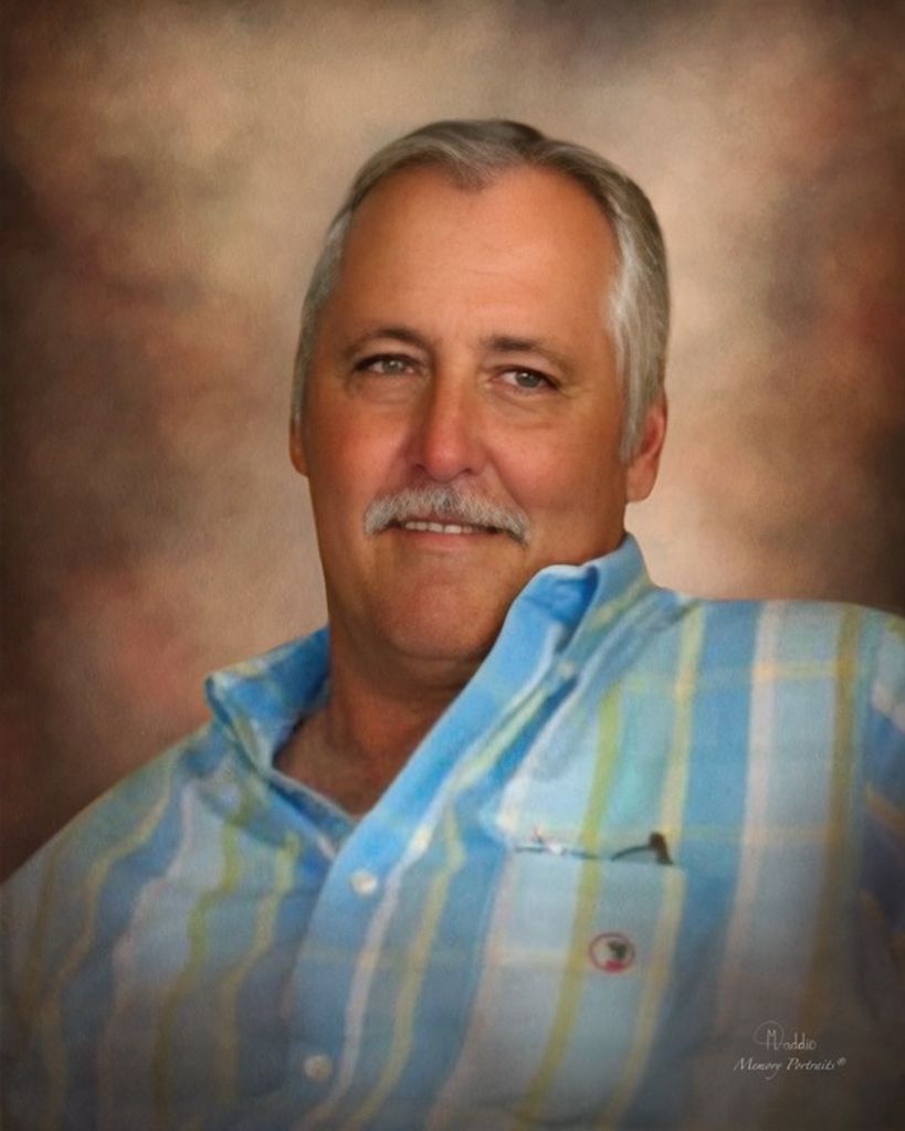 Wendel J. Olivier