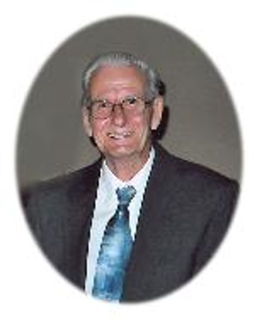 John N. Auger, Sr.
