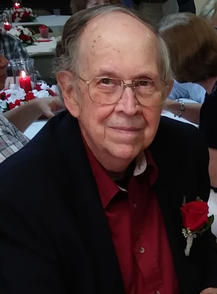 Paul Charles "Snooks" Slaughter Jr. Profile Photo